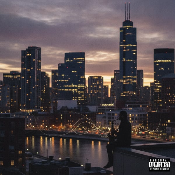 Skyline Serenade