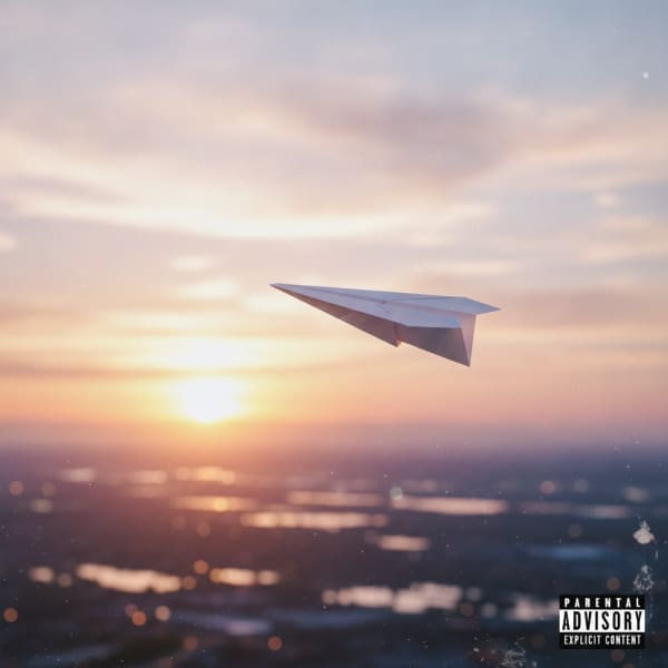 Paper Planes