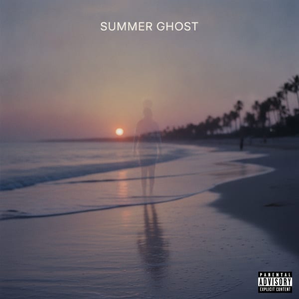 Summer Ghost