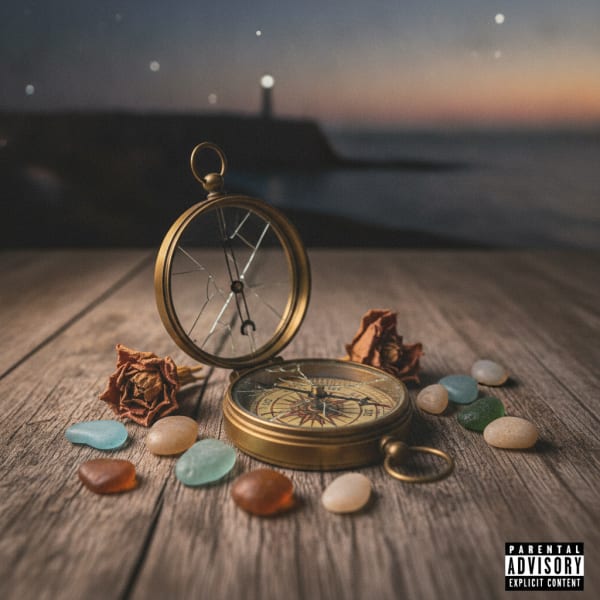 Broken Compass