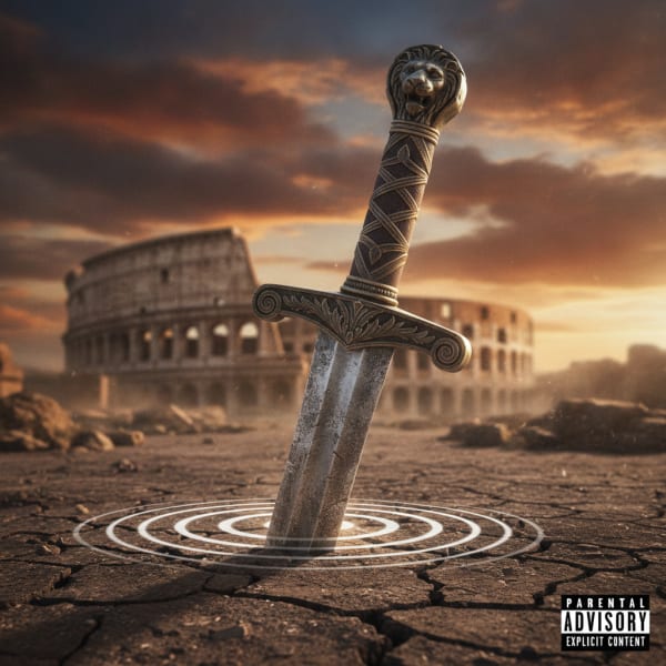 Epic Echoes of Steel