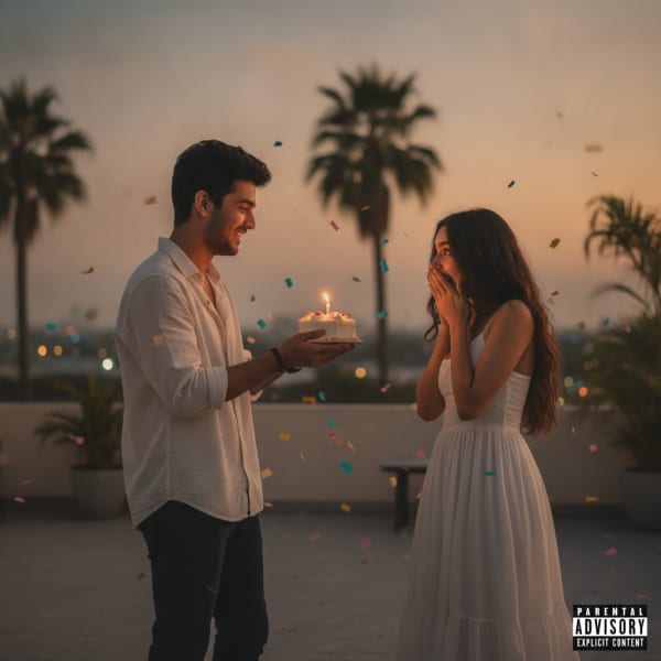 Birthday Wish Surprise