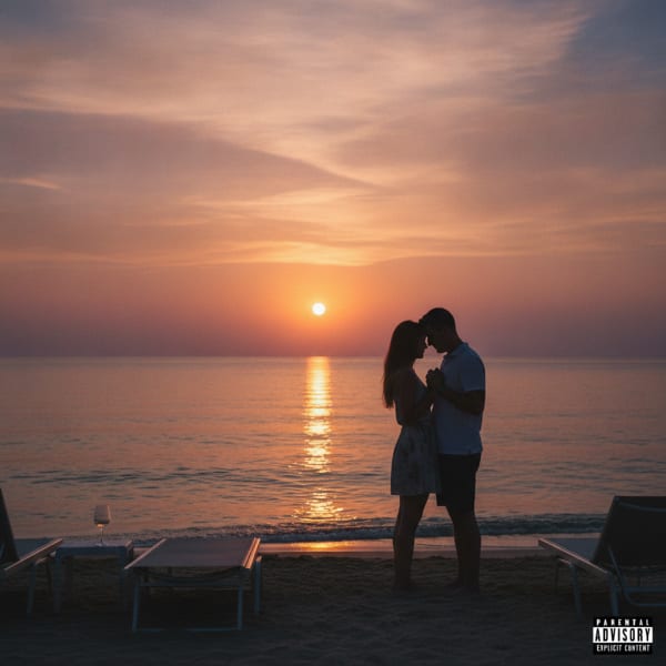 Sunsets and shades of you