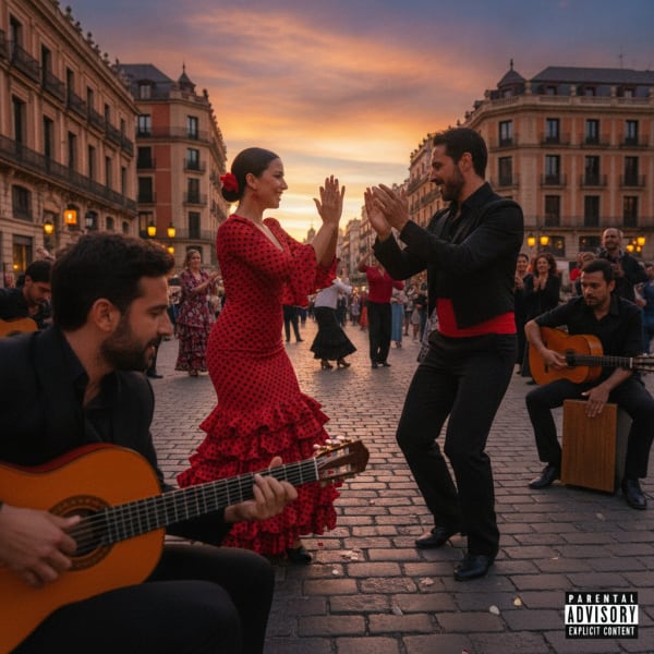 Duende Vibra Ciudad