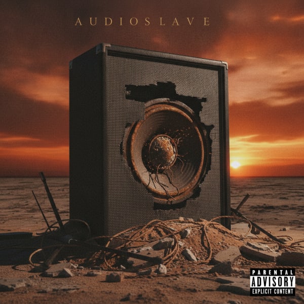 Audioslave