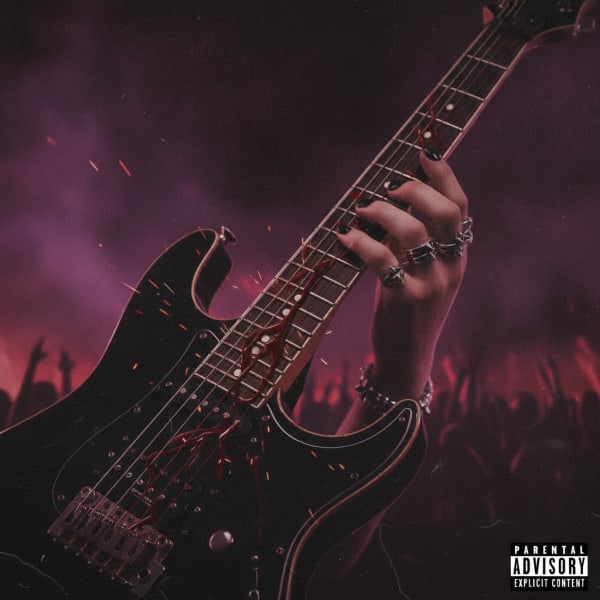 Fretboard Blood Melody