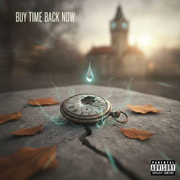 Buy Time Back Now