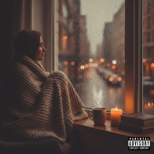 Rainy Day Soul Serenity