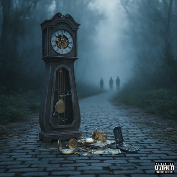 Buy Back Time
