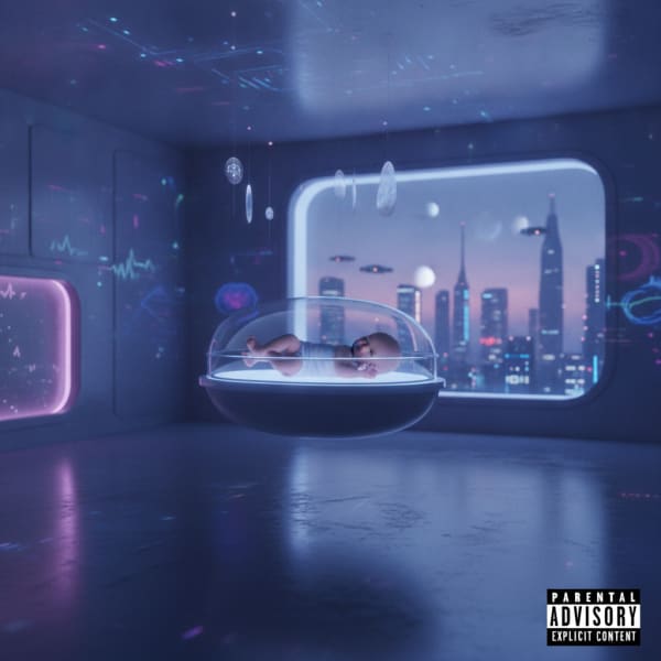 Future Sleep Lullaby