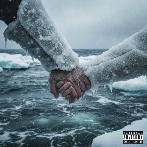 Your Hand Winter Brine