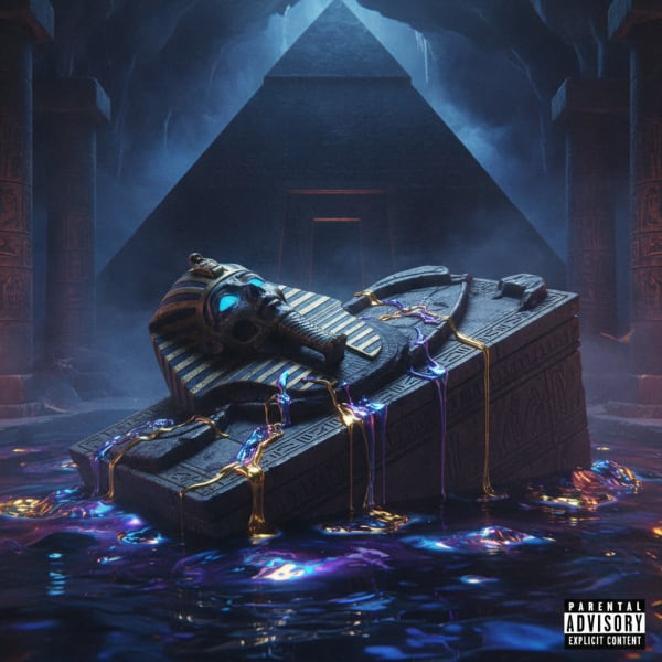 Pharaoh's Echo Grave Drip