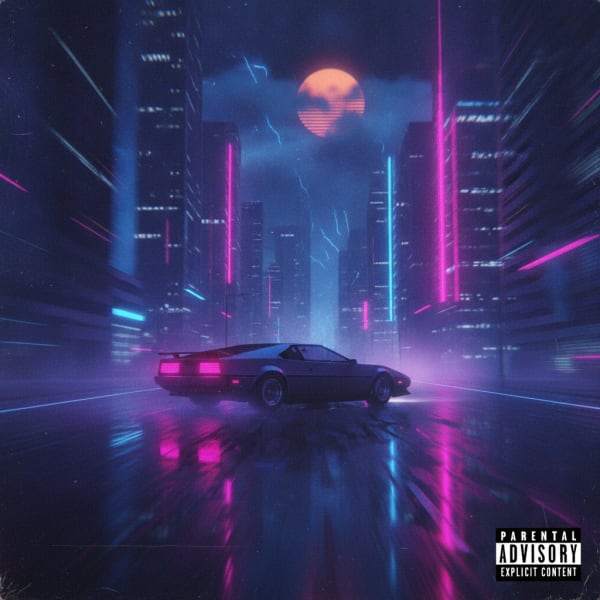 Midnight City Serenade
