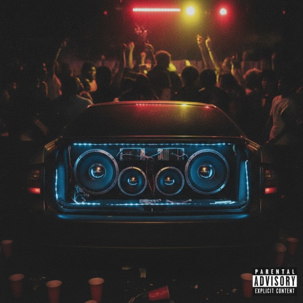 Baton Rouge Bounce Drop
