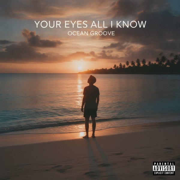 Your Eyes All I Know