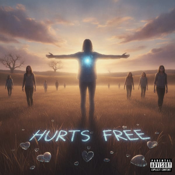 Love Unseen Hurts Free