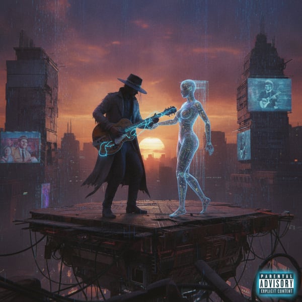 Last Waltz Cyber Dream