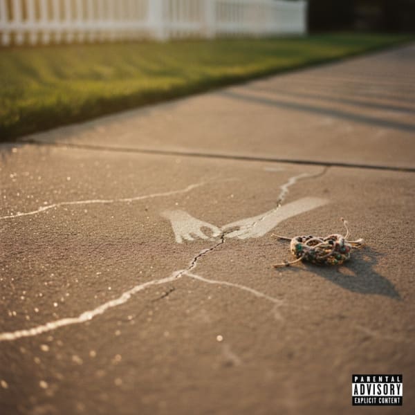 Echo of What's Spilled