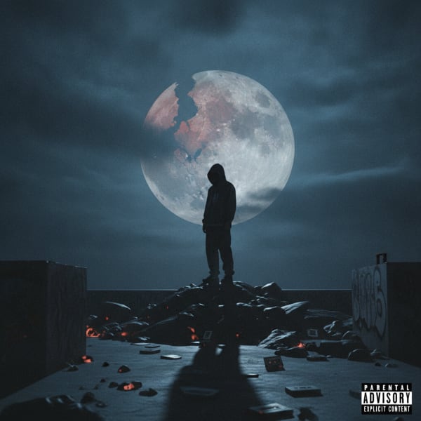 Dead moon