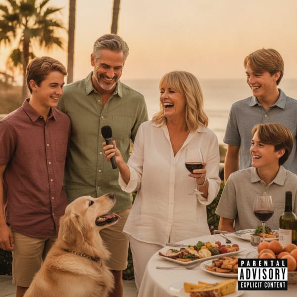 San Diego Sweet Life