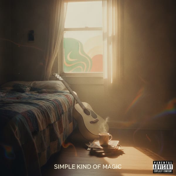 Simple Kind Of Magic