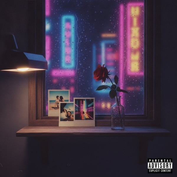 Summer Rain Heartbreak