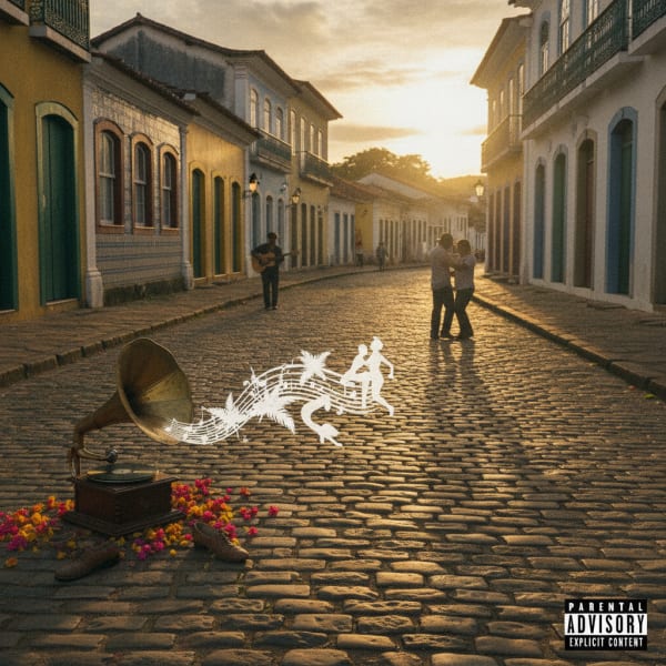 Cobblestone Samba Dream