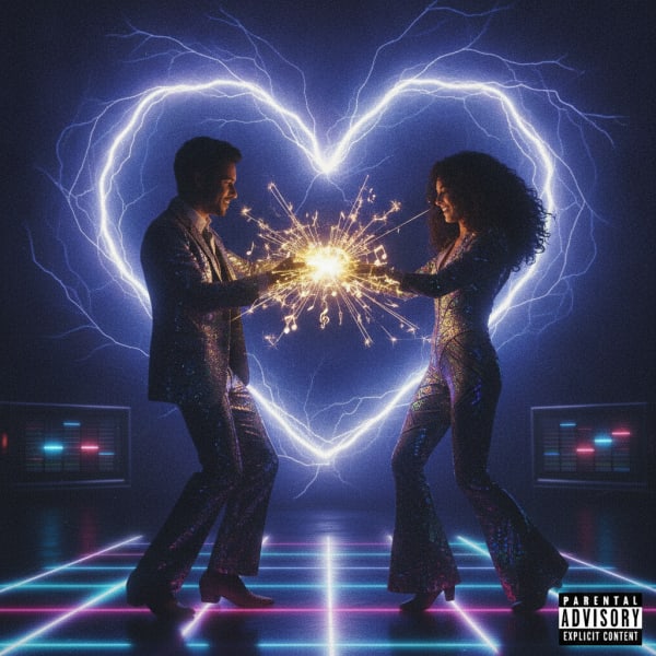 Electric Love Spark
