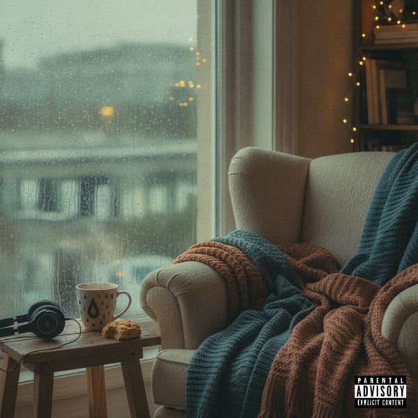 Cozy Rainy Day Symphony