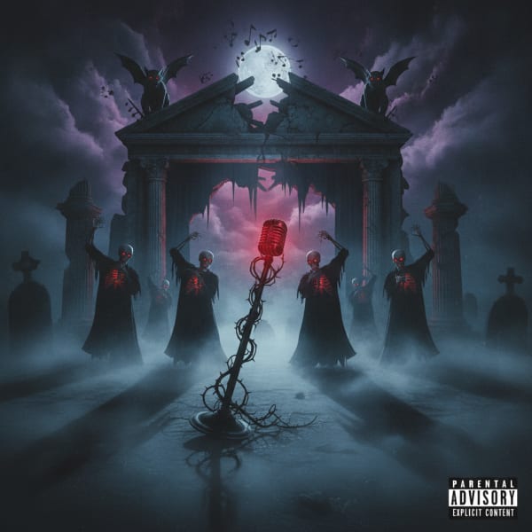 Grave Opera Hype