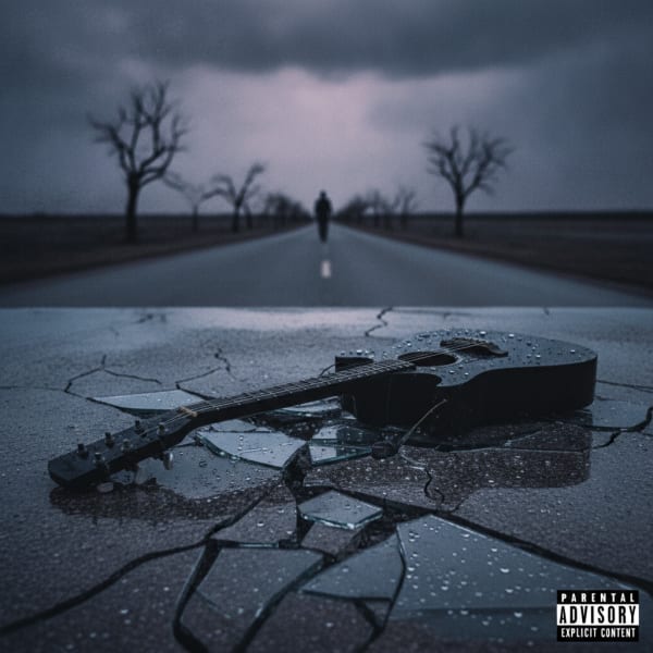 Fractured Forever Past