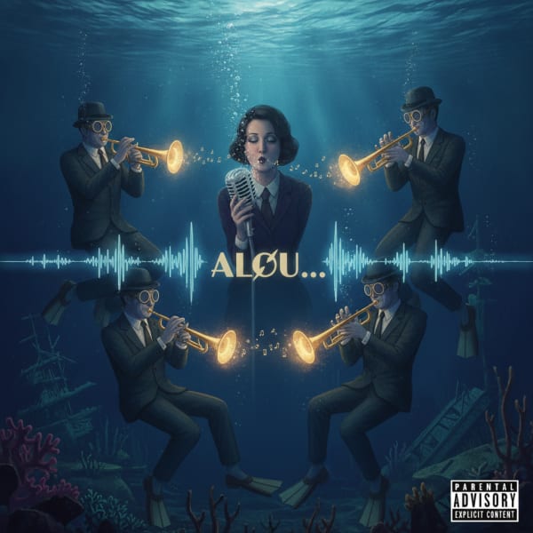 Lost Echo Underwater Call