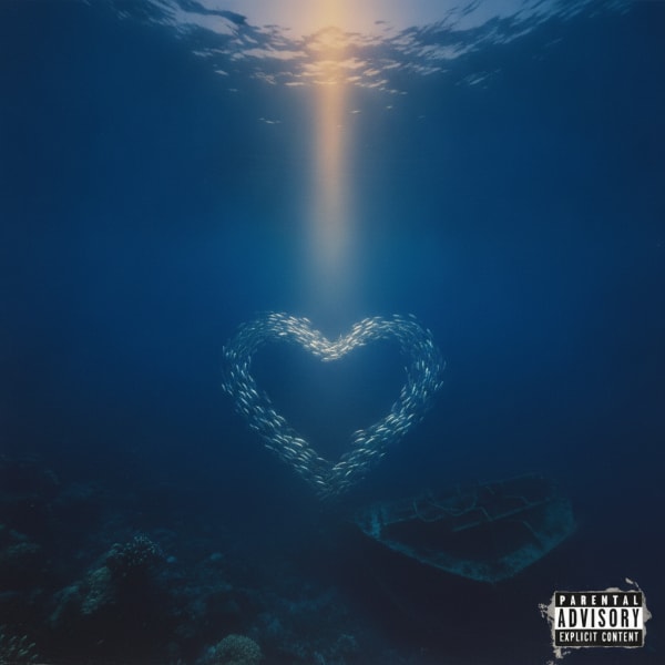 Ocean Deep Love