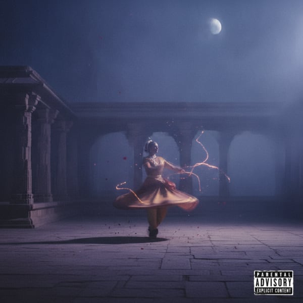 Last Dance Raga Sighs
