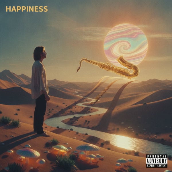 happiness