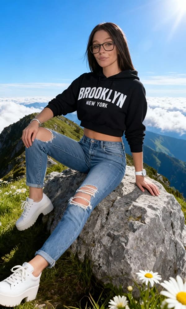 Góralska Brooklyn Queen
