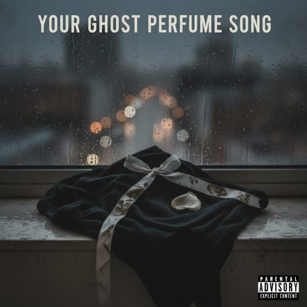 Your Ghost Perfume Song