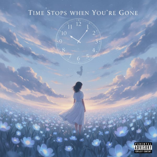 Time Stops When You're Gone