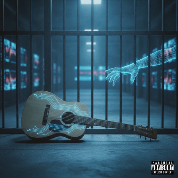 AI Cage Song Factory