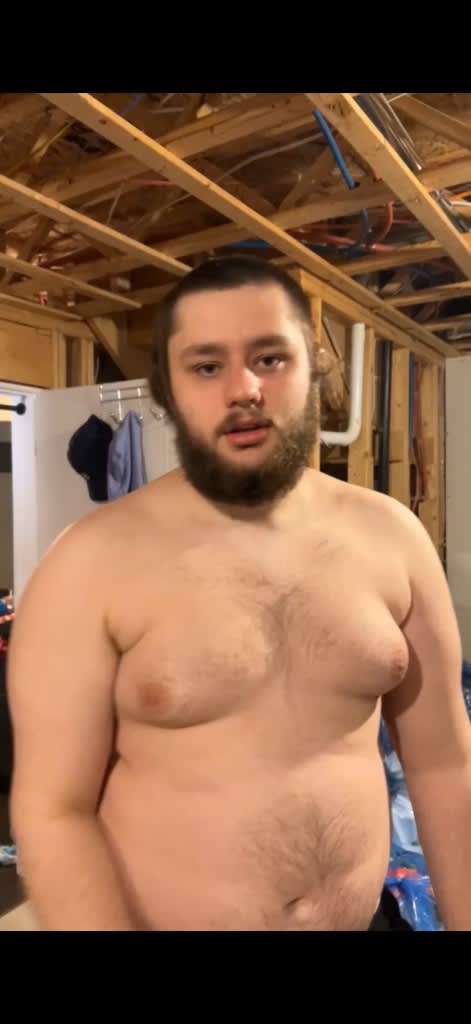 My Unedited Story