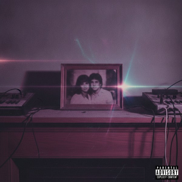 Faded Shrine Synthpop Lies
