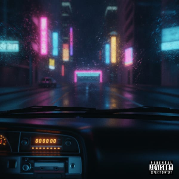 Midnight City Echoes