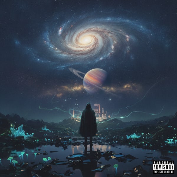 Cosmic Whispers Echo