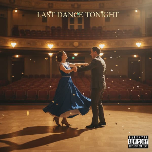 Last Dance Tonight