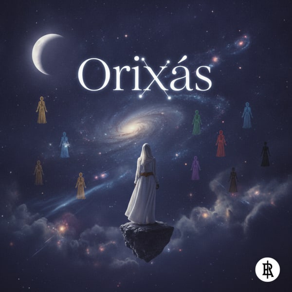Orixas