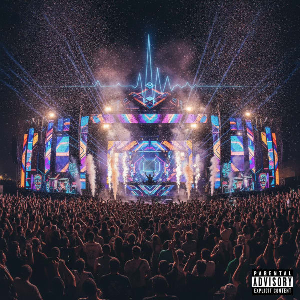 Shaps Drop Festival Anthem