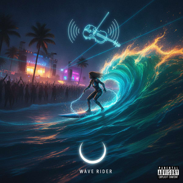 Odoyá Wave Rider