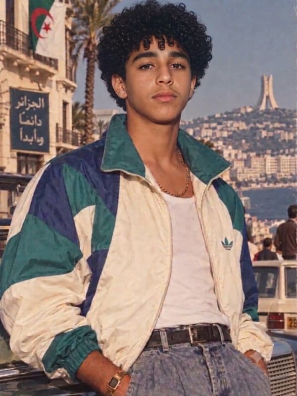 Kasbah Pace Kingdom