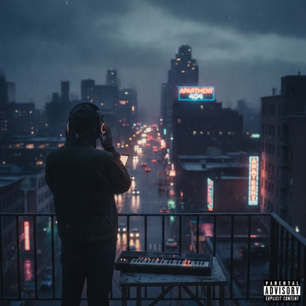 Midnight City Serenade