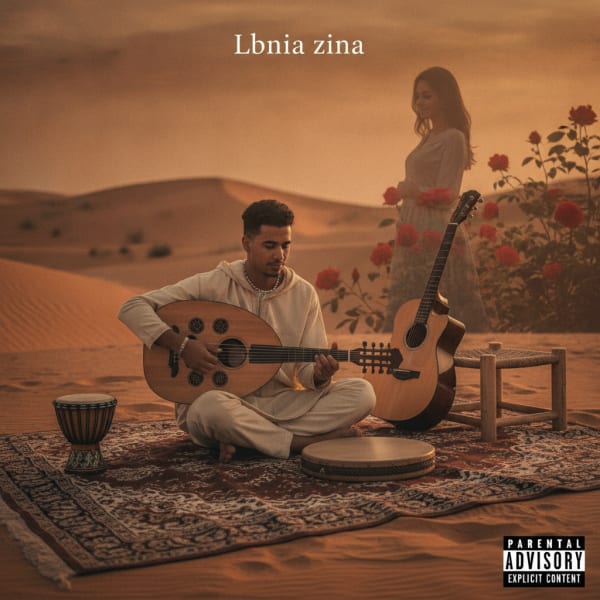 Lbnia zina